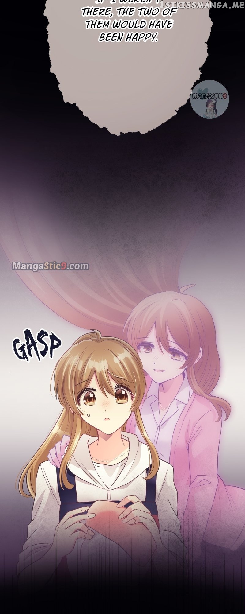 My Sweet Demon Boss Chapter 145 - page 33