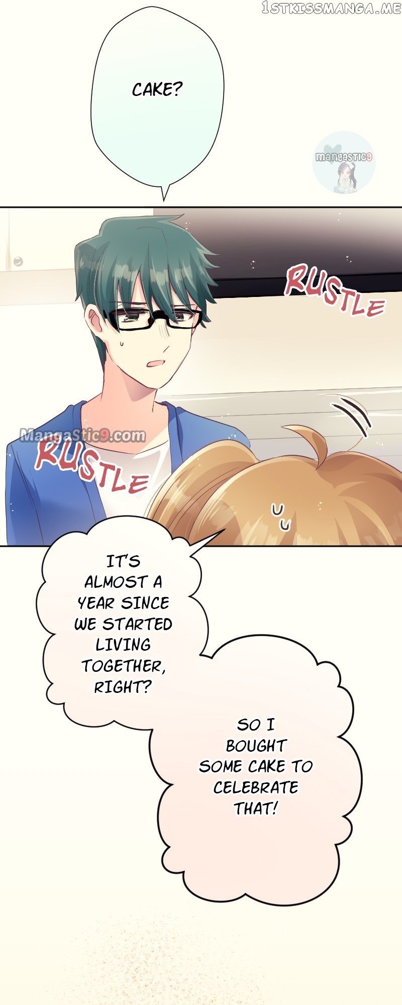 My Sweet Demon Boss Chapter 145 - page 38