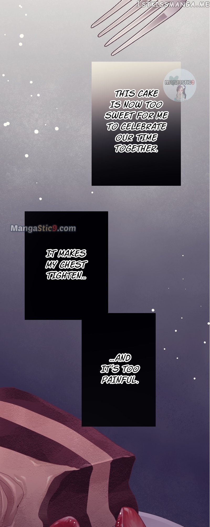 My Sweet Demon Boss Chapter 145 - page 46