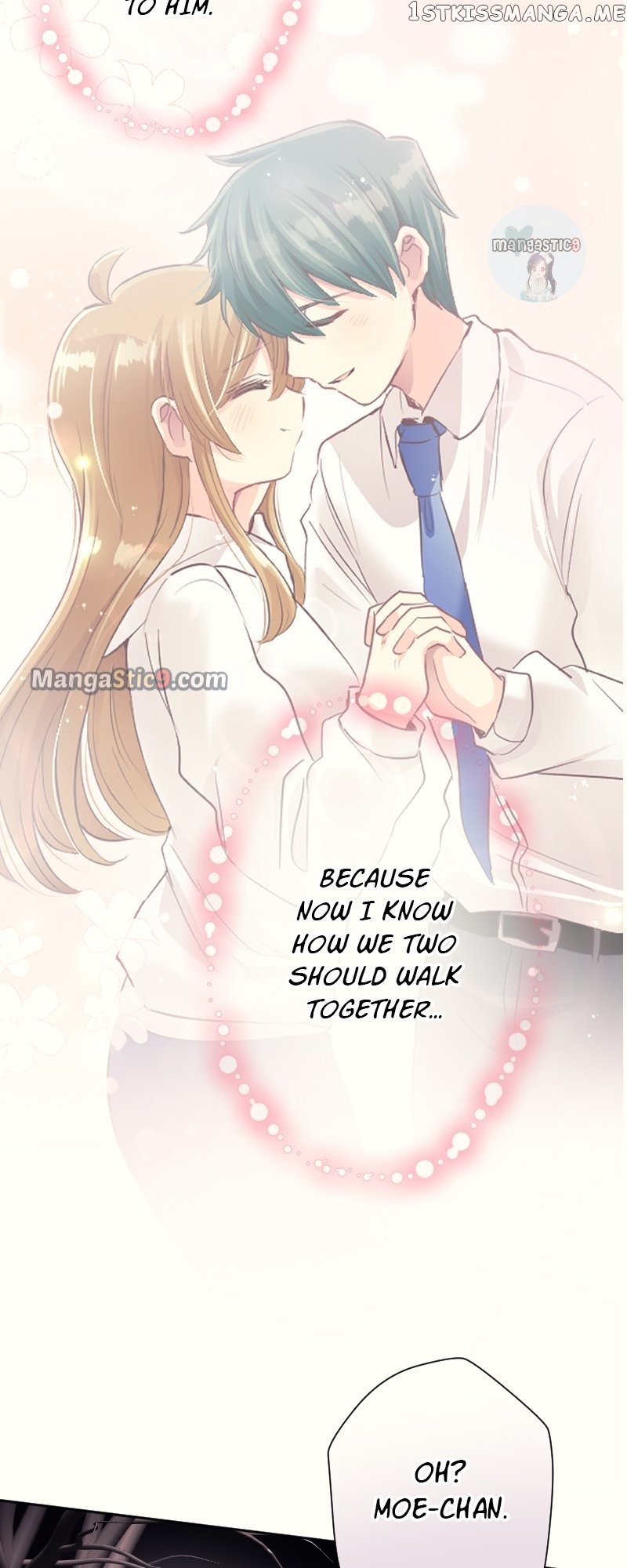My Sweet Demon Boss Chapter 145 - page 6