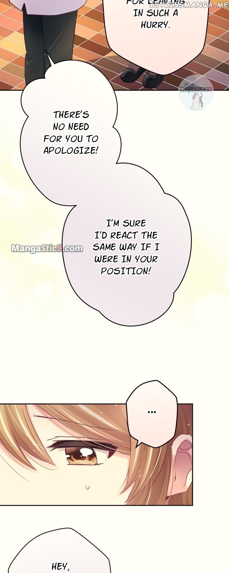 My Sweet Demon Boss Chapter 145 - page 9