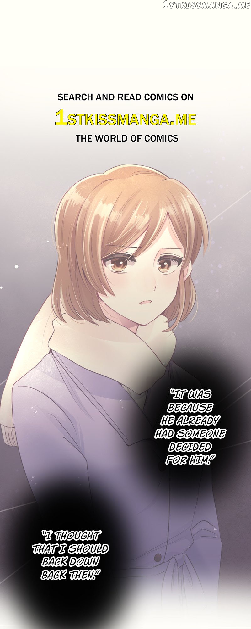 My Sweet Demon Boss Chapter 146 - page 1