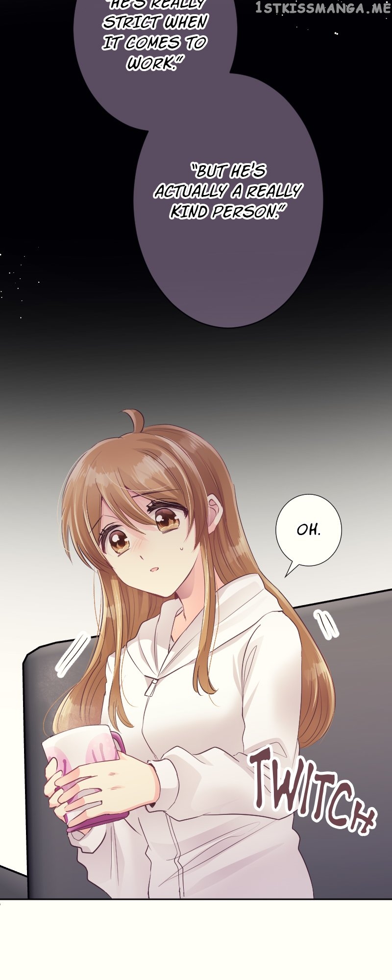 My Sweet Demon Boss Chapter 146 - page 10
