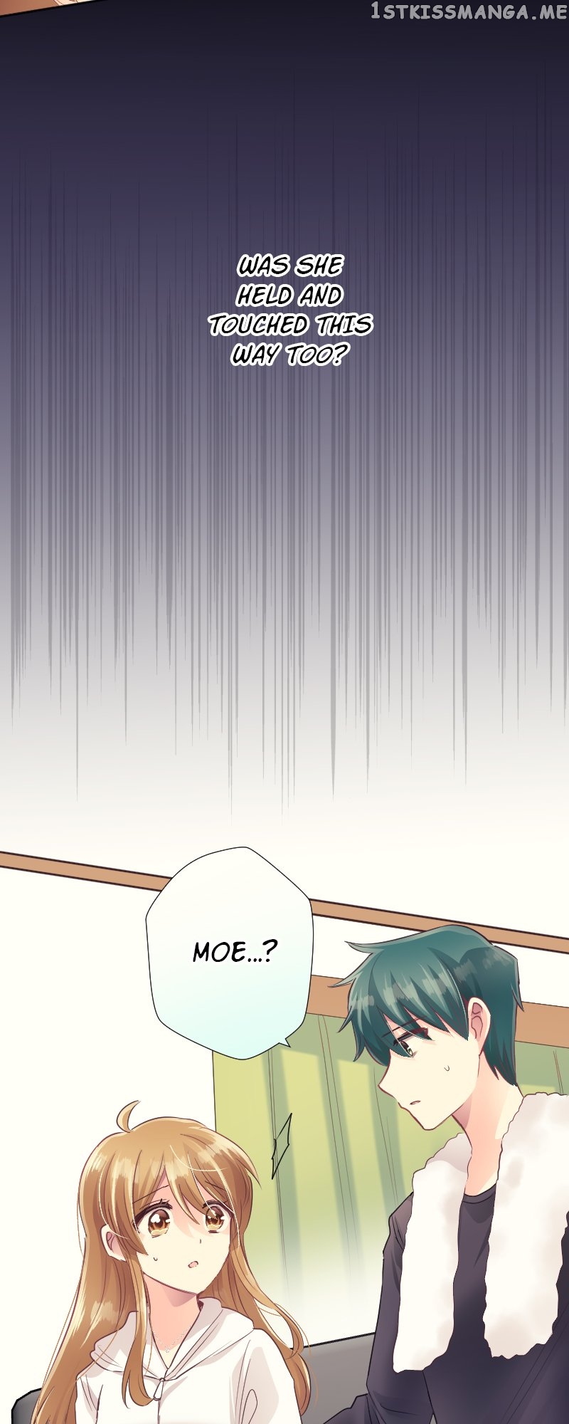 My Sweet Demon Boss Chapter 146 - page 13