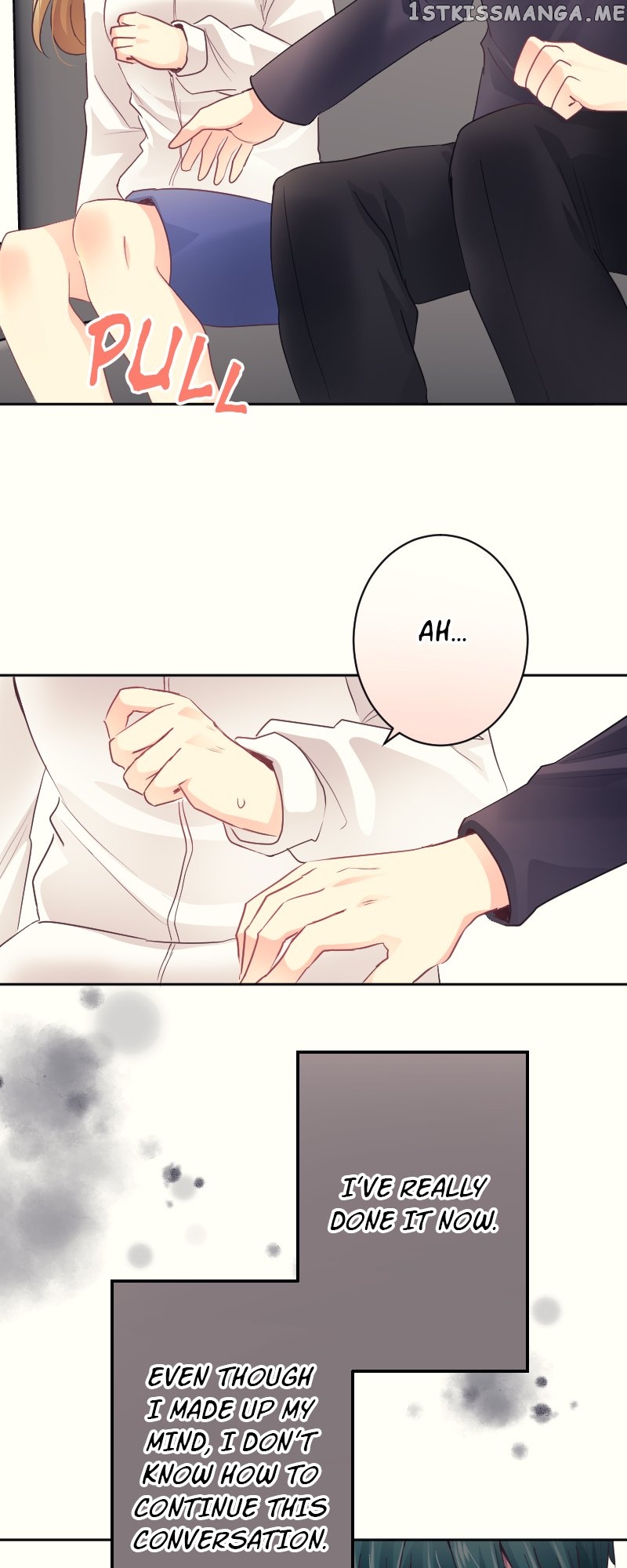 My Sweet Demon Boss Chapter 146 - page 14