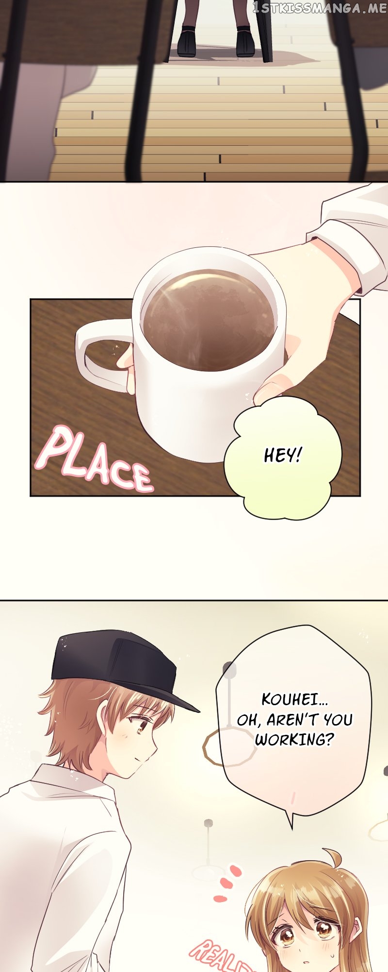 My Sweet Demon Boss Chapter 146 - page 17