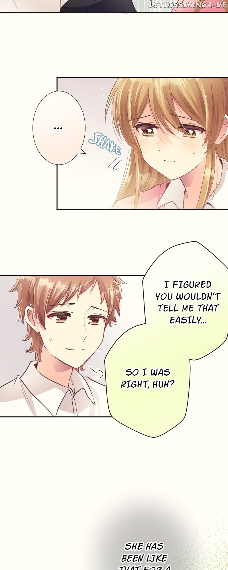 My Sweet Demon Boss Chapter 146 - page 19