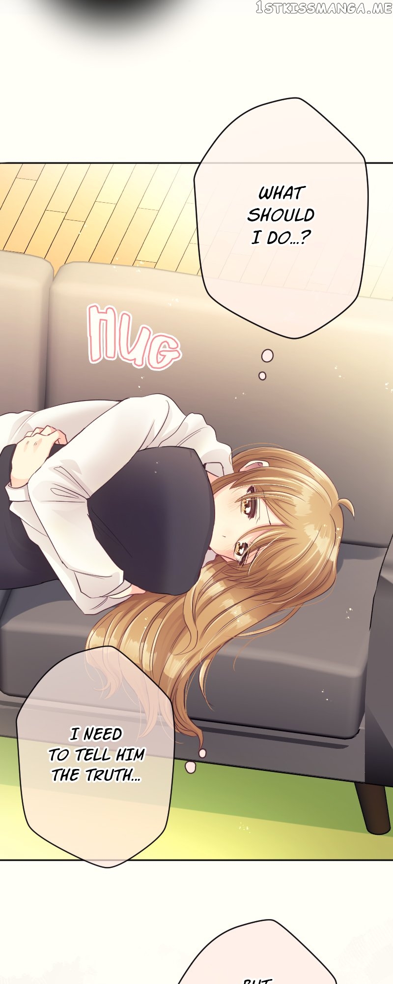 My Sweet Demon Boss Chapter 146 - page 2