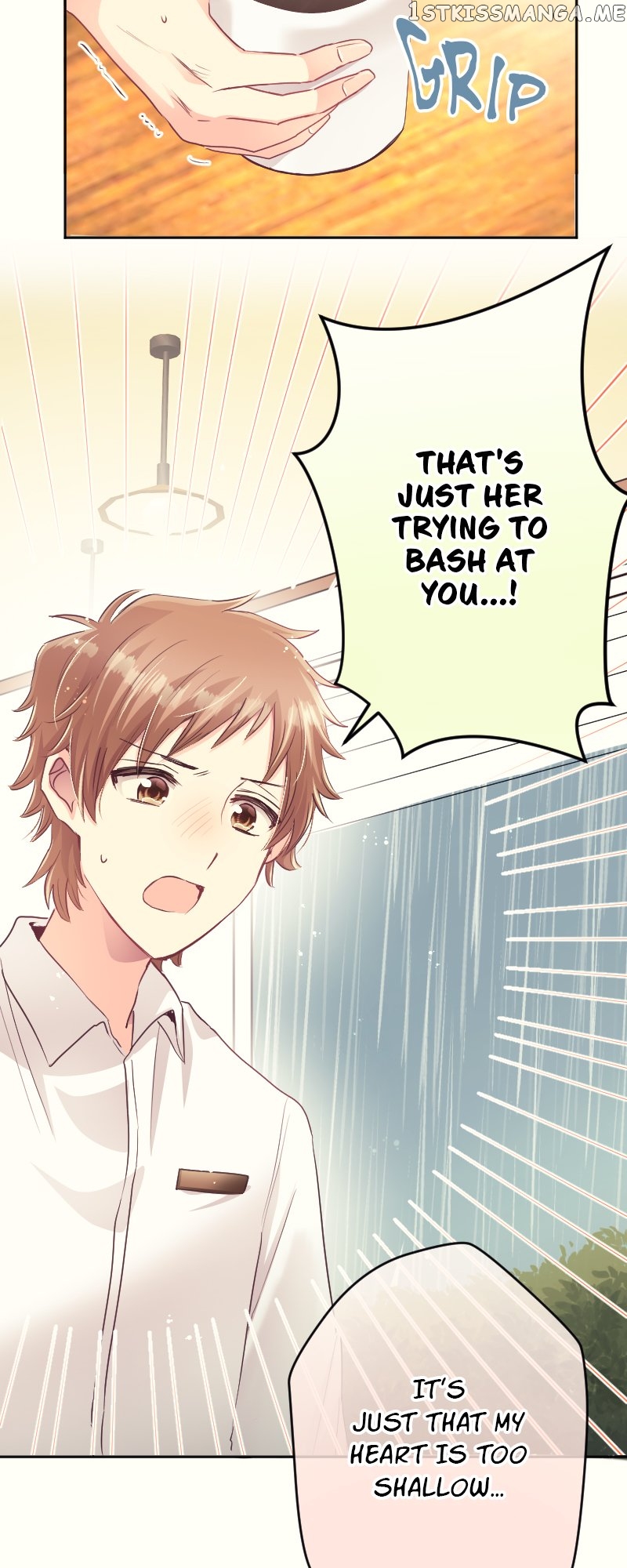 My Sweet Demon Boss Chapter 146 - page 24