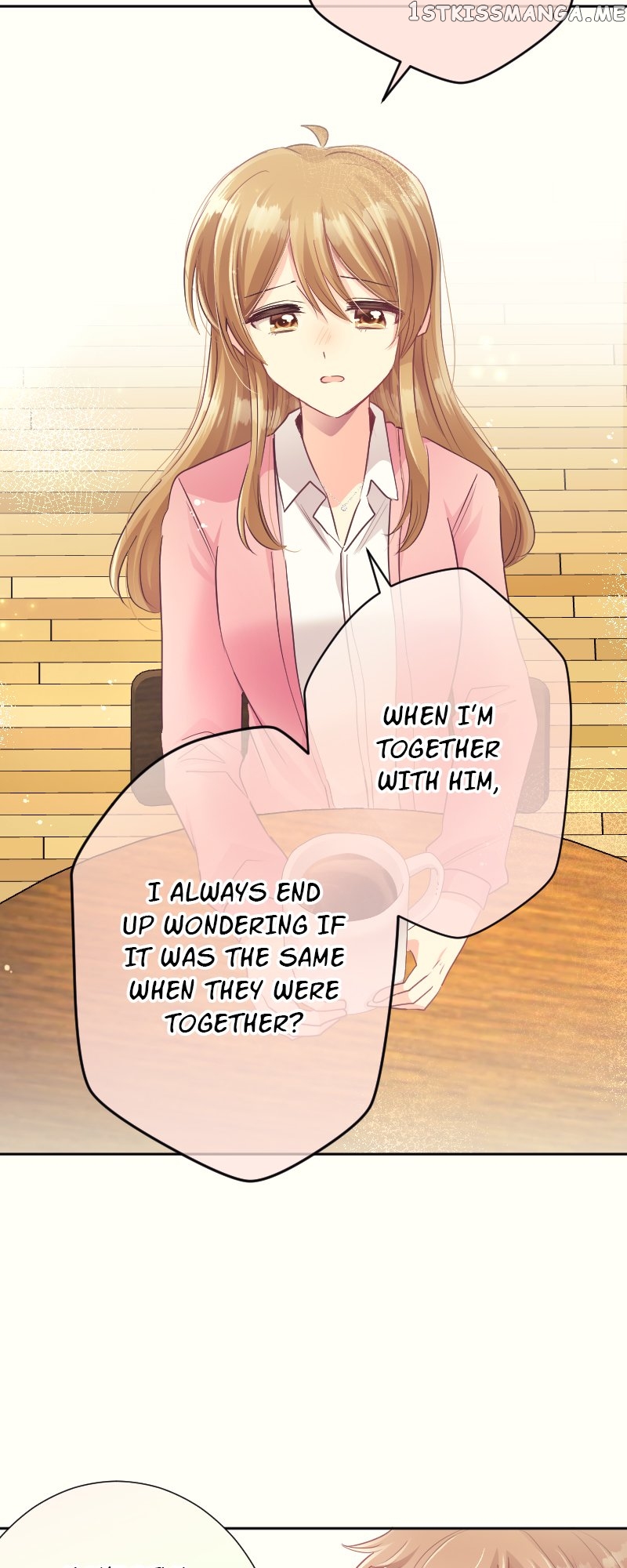 My Sweet Demon Boss Chapter 146 - page 25