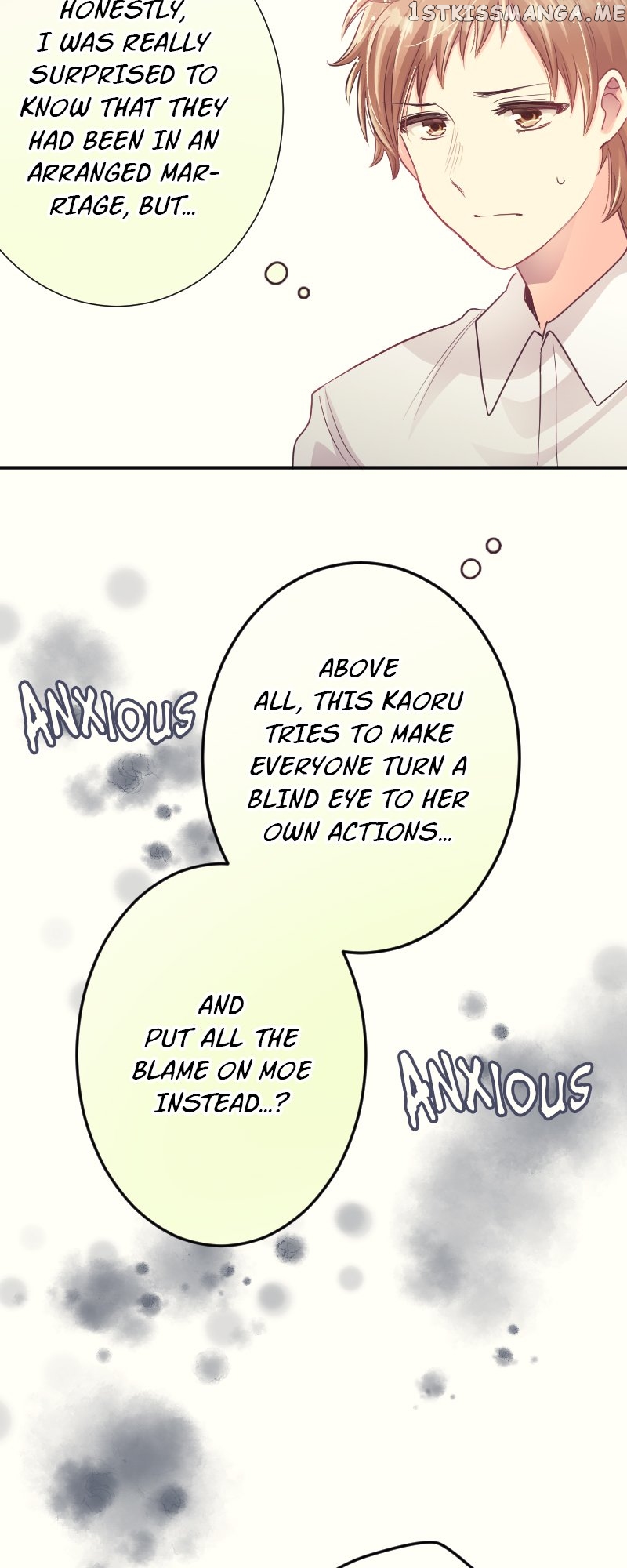 My Sweet Demon Boss Chapter 146 - page 26