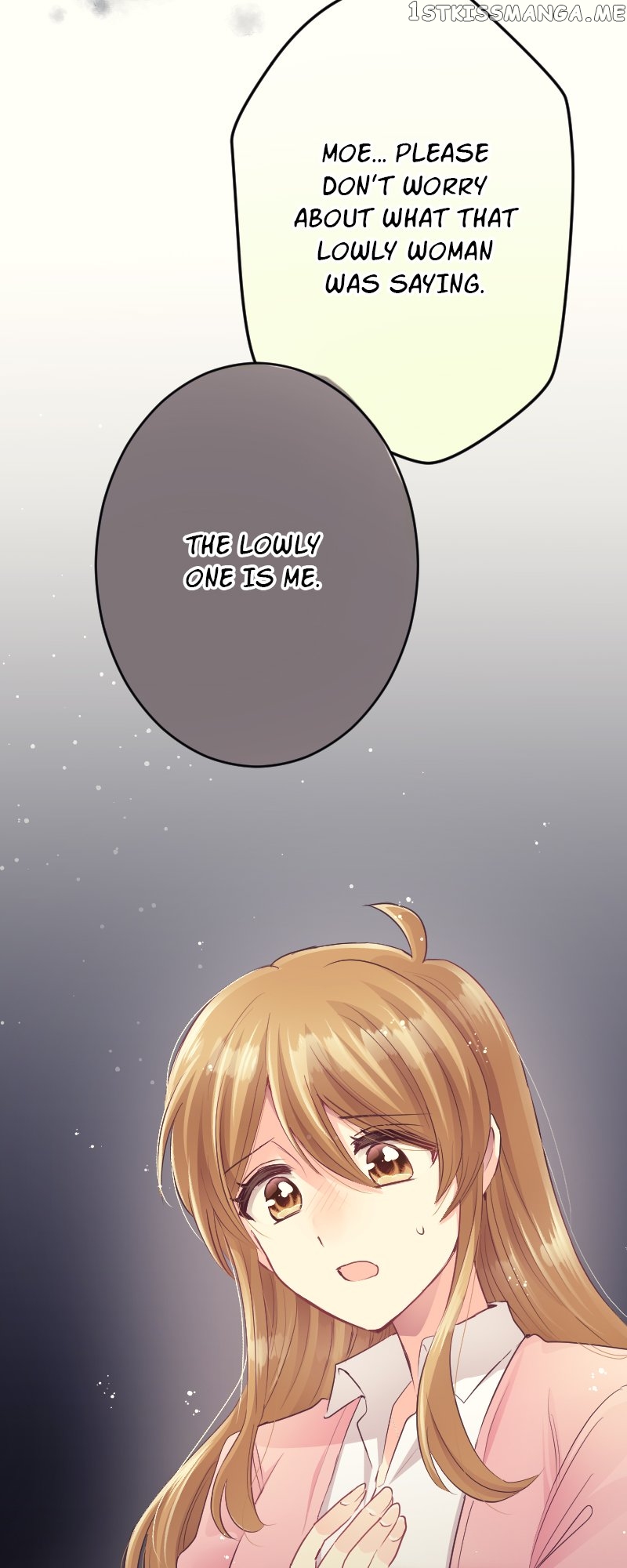 My Sweet Demon Boss Chapter 146 - page 27