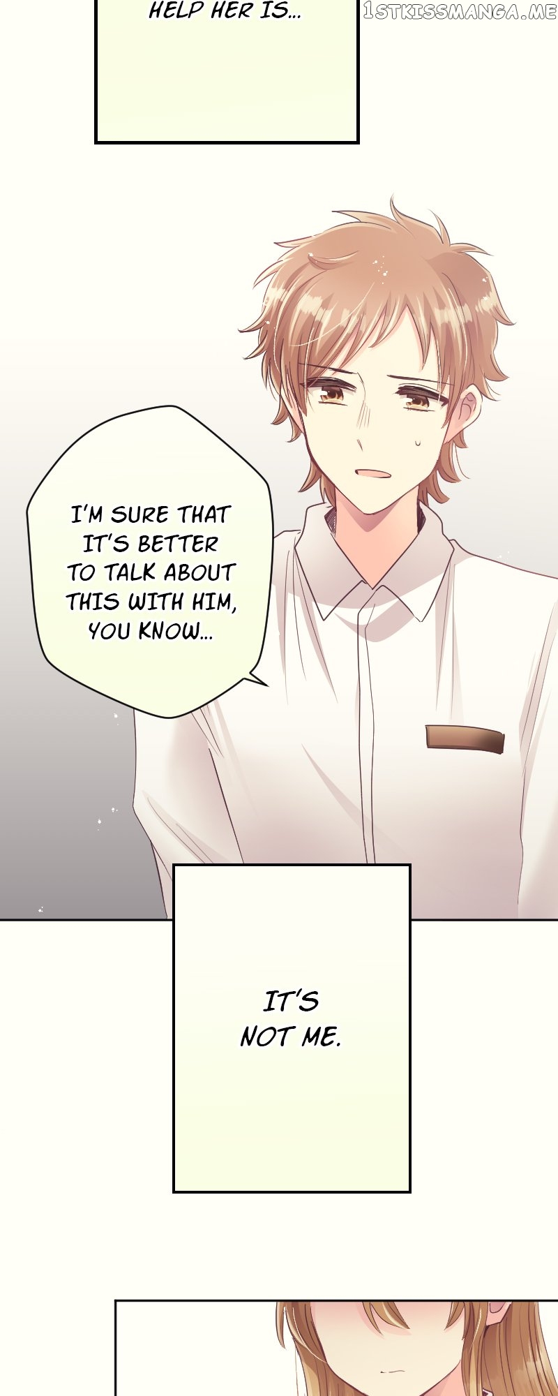 My Sweet Demon Boss Chapter 146 - page 29