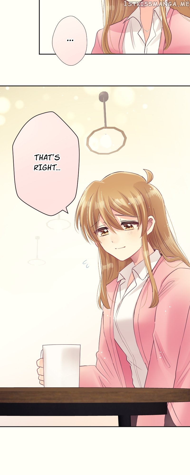 My Sweet Demon Boss Chapter 146 - page 30