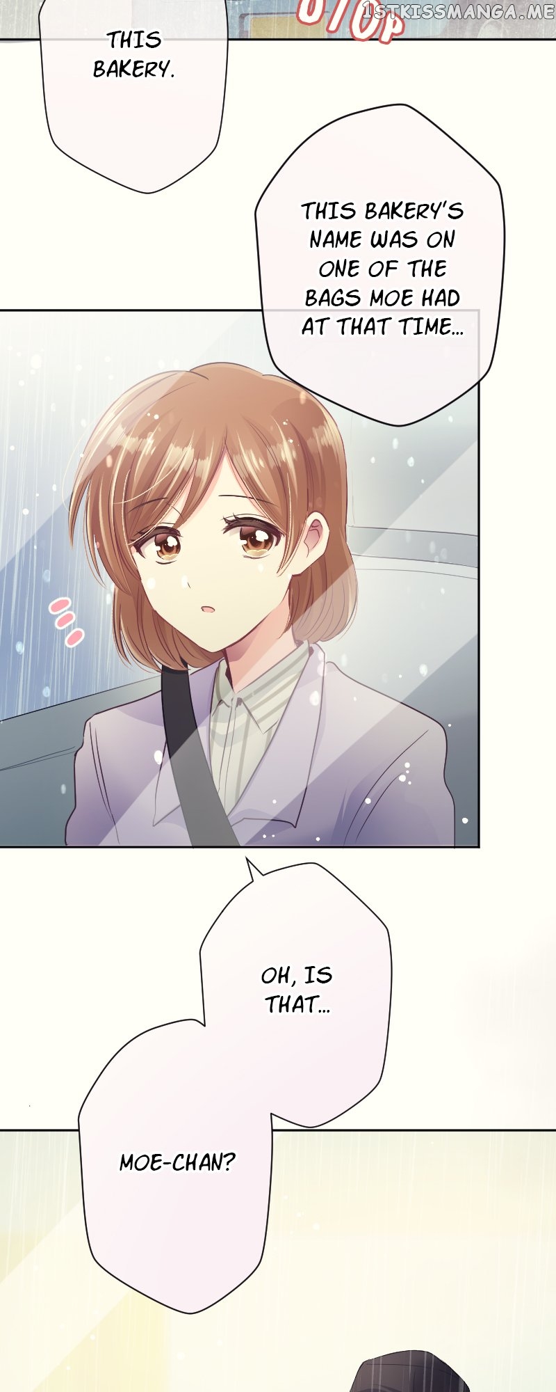 My Sweet Demon Boss Chapter 146 - page 32