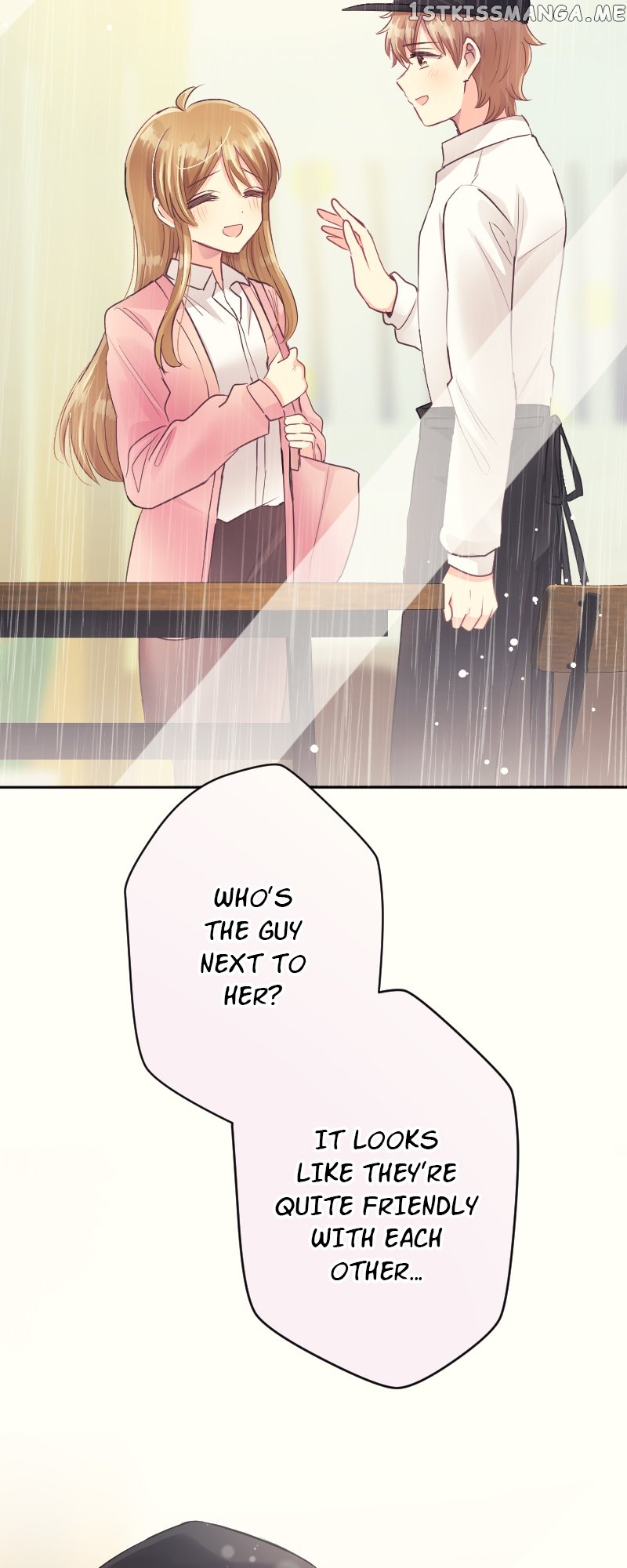My Sweet Demon Boss Chapter 146 - page 33