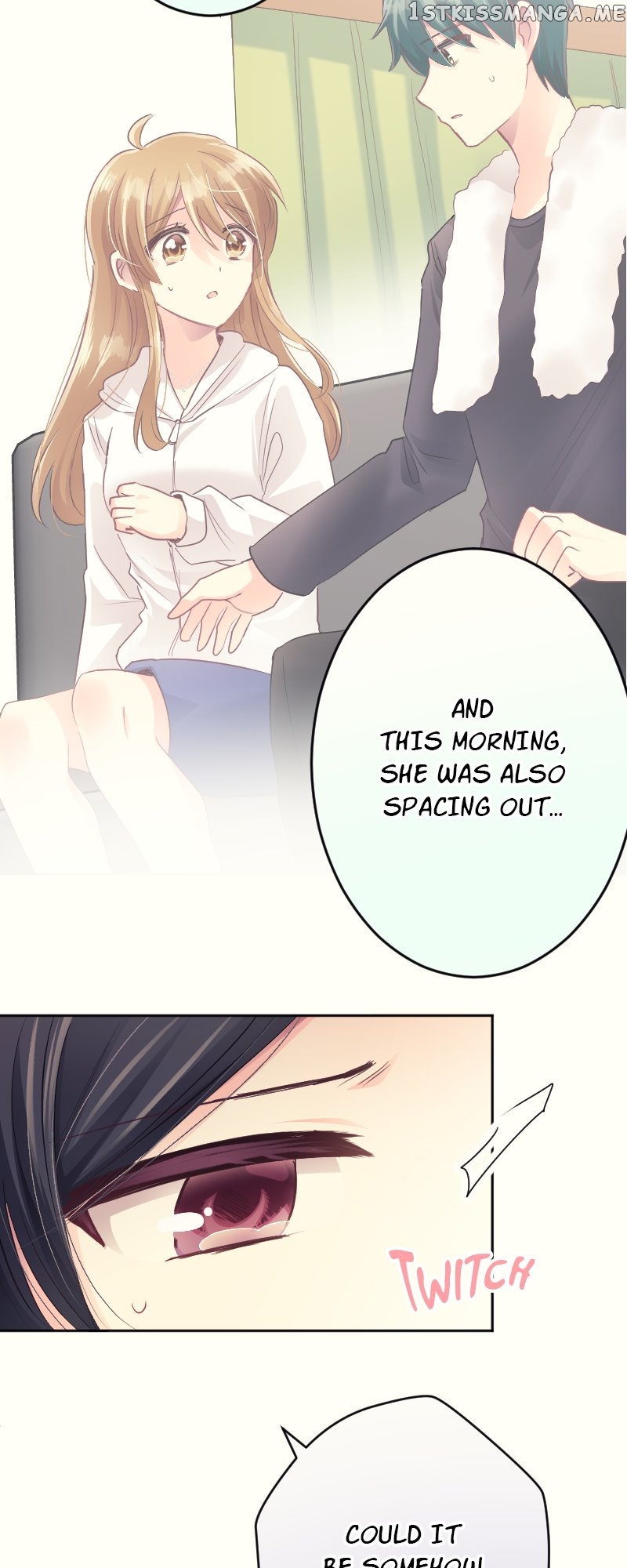 My Sweet Demon Boss Chapter 146 - page 38