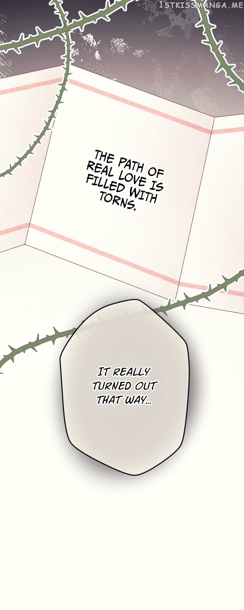 My Sweet Demon Boss Chapter 146 - page 4