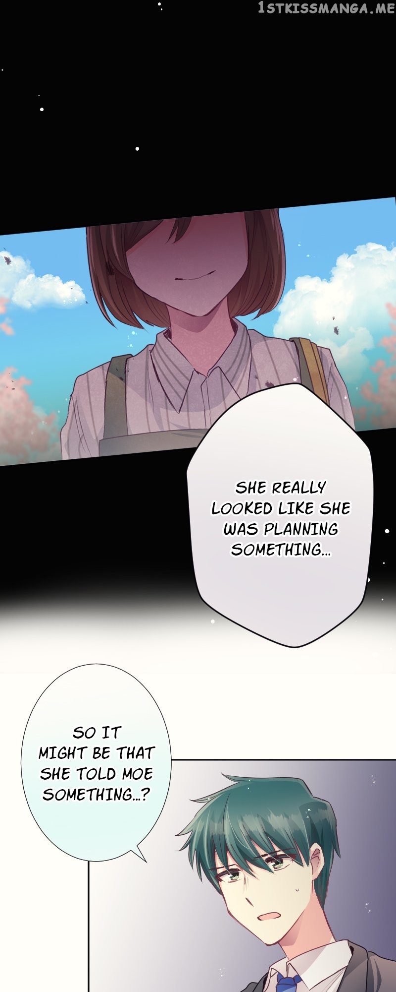 My Sweet Demon Boss Chapter 146 - page 41