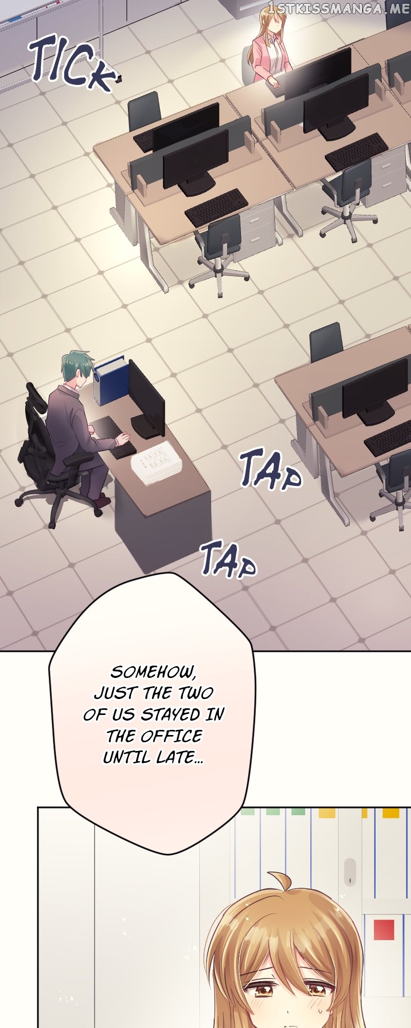 My Sweet Demon Boss Chapter 146 - page 44