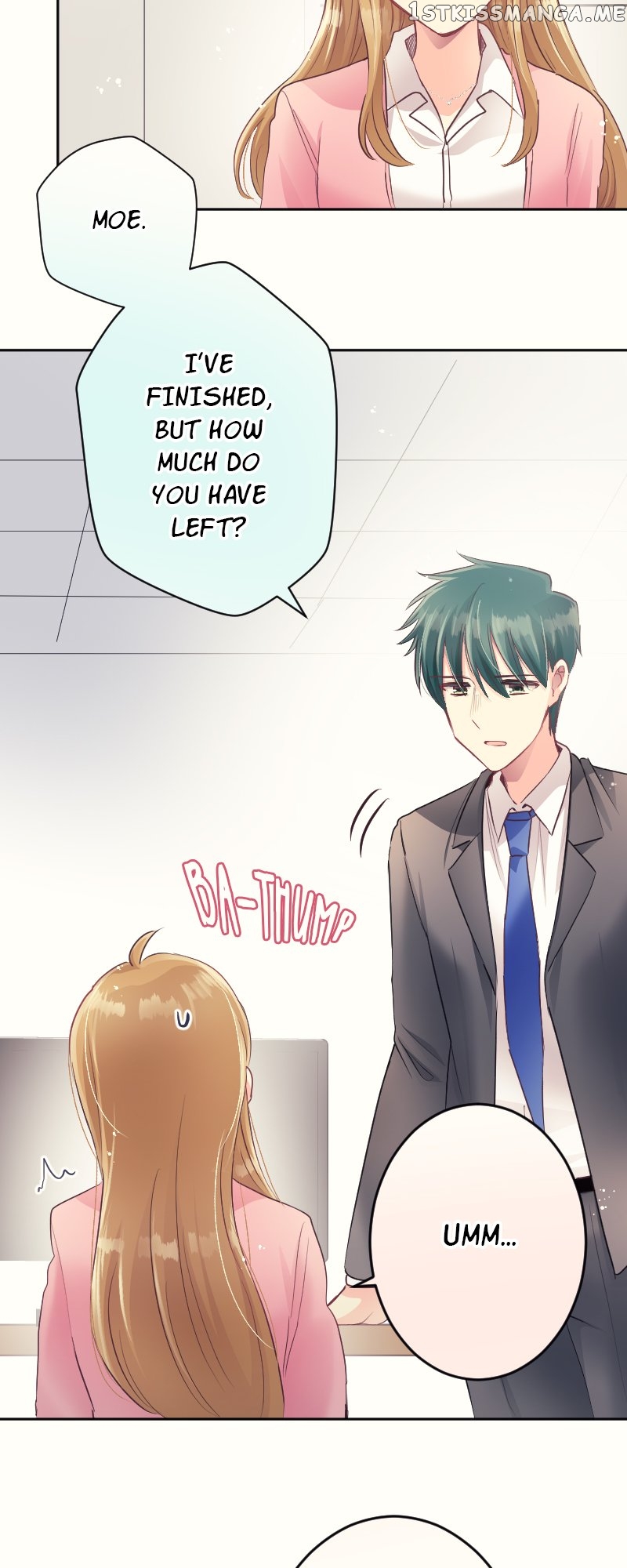 My Sweet Demon Boss Chapter 146 - page 45