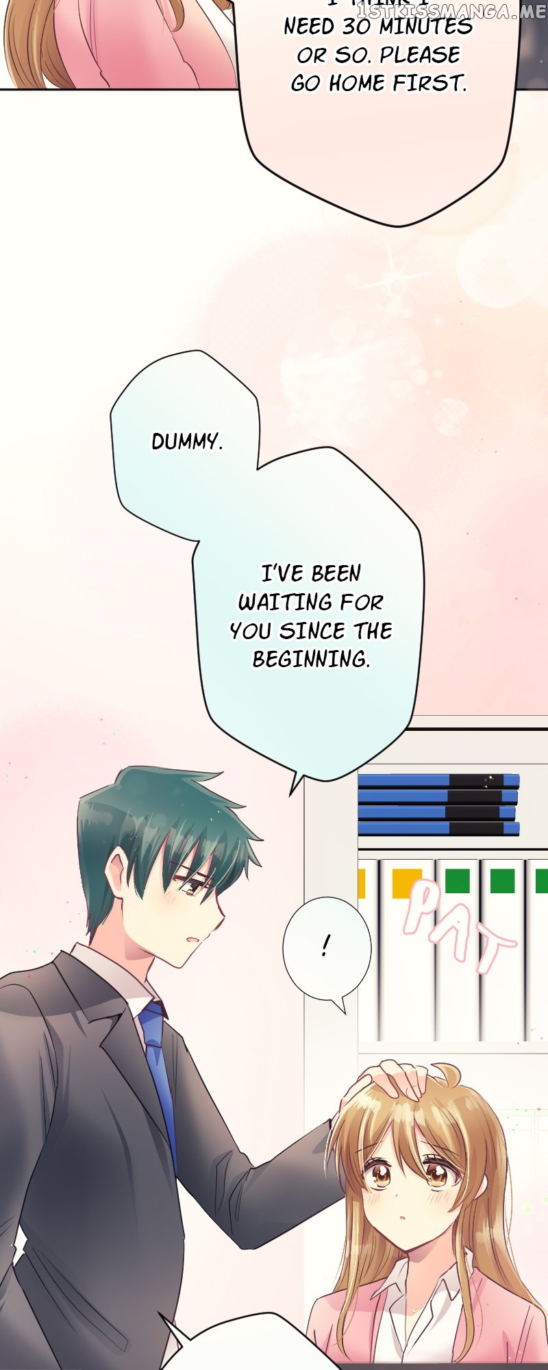 My Sweet Demon Boss Chapter 146 - page 48
