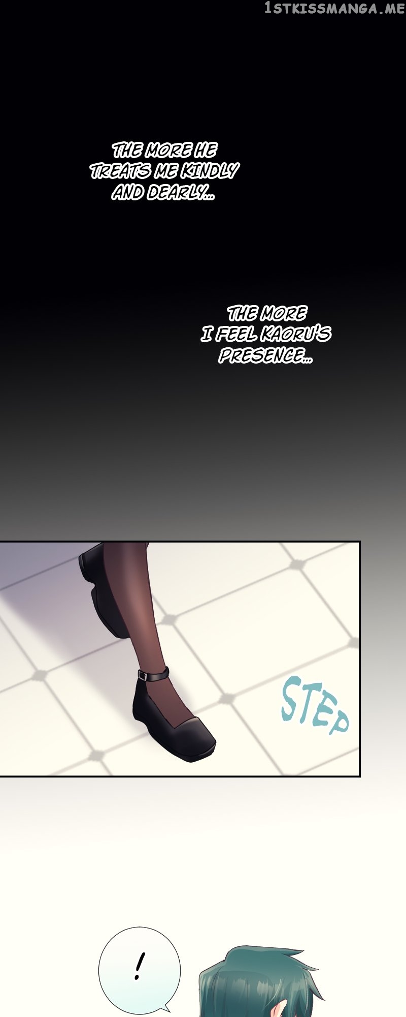 My Sweet Demon Boss Chapter 146 - page 51