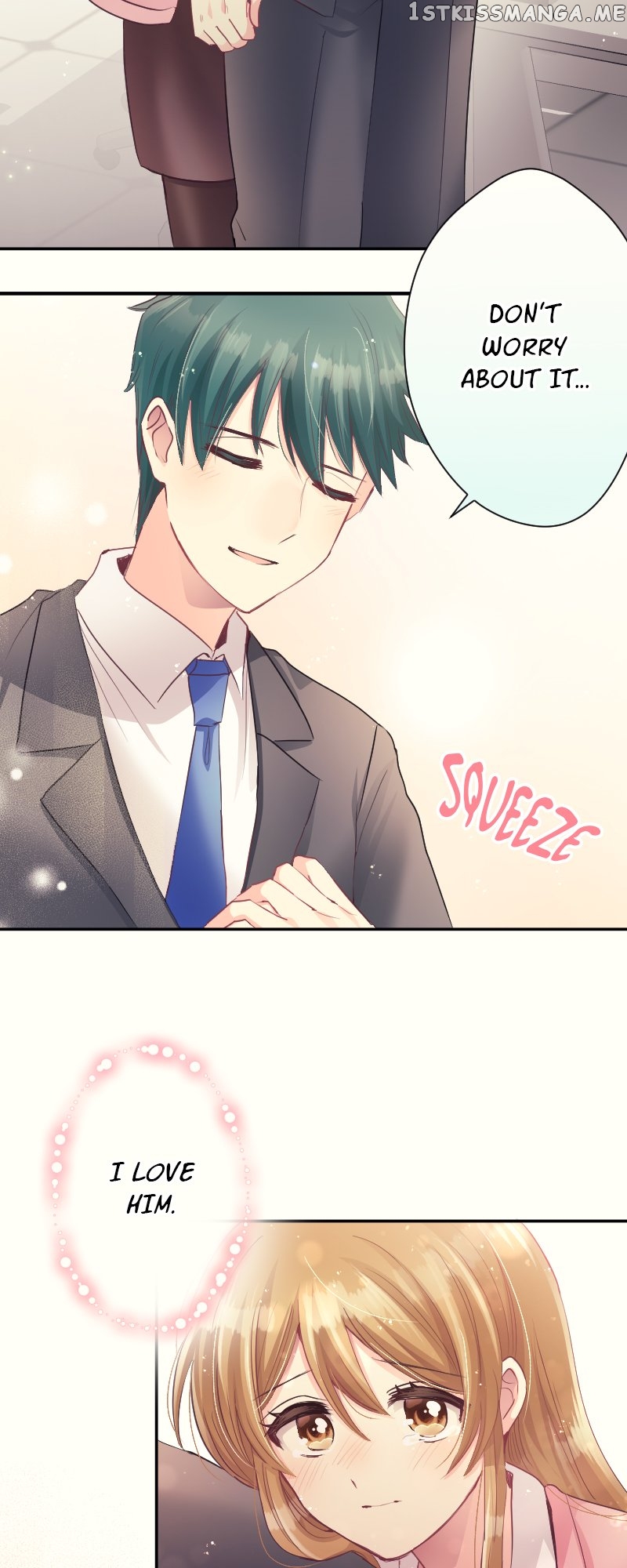 My Sweet Demon Boss Chapter 146 - page 53
