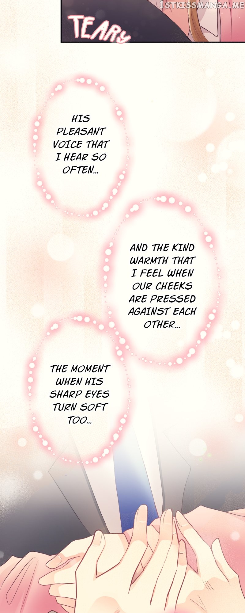 My Sweet Demon Boss Chapter 146 - page 54