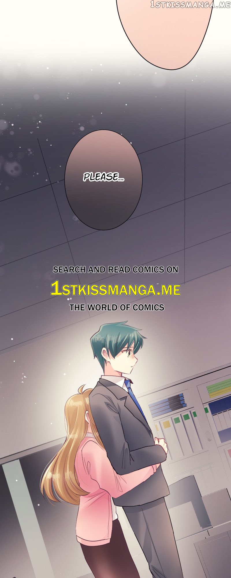 My Sweet Demon Boss Chapter 146 - page 58
