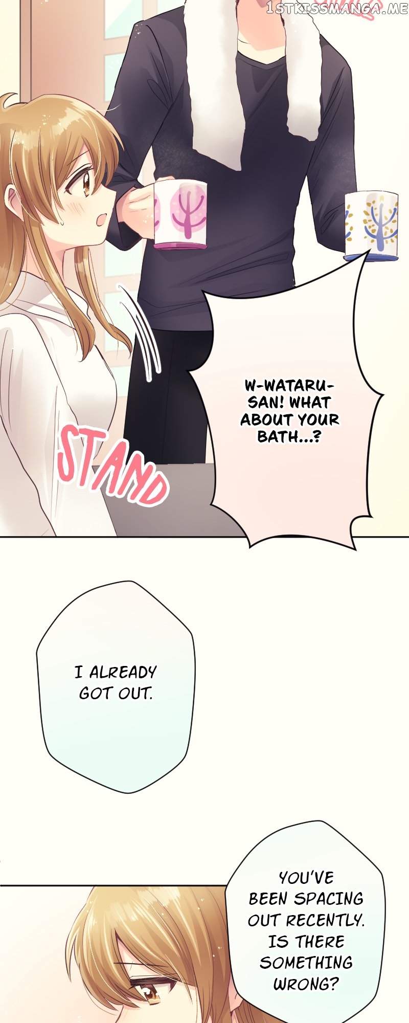 My Sweet Demon Boss Chapter 146 - page 6