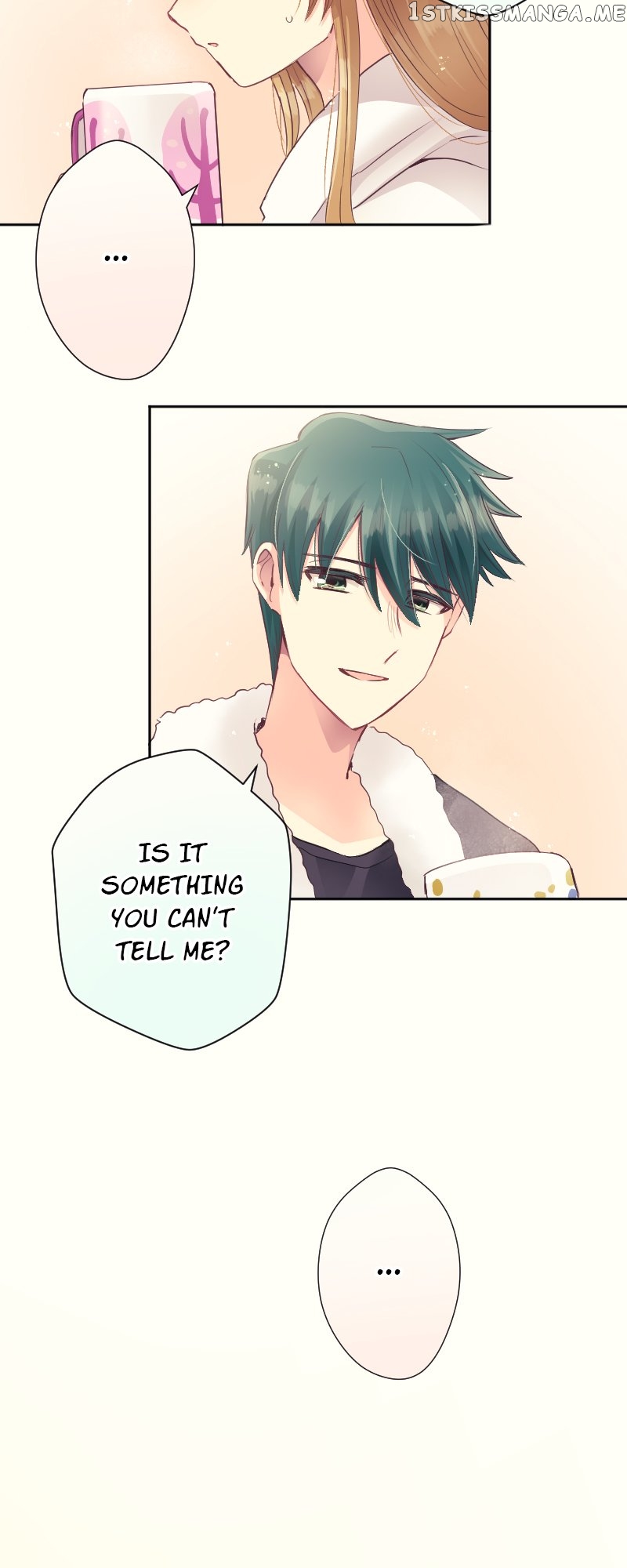 My Sweet Demon Boss Chapter 146 - page 7