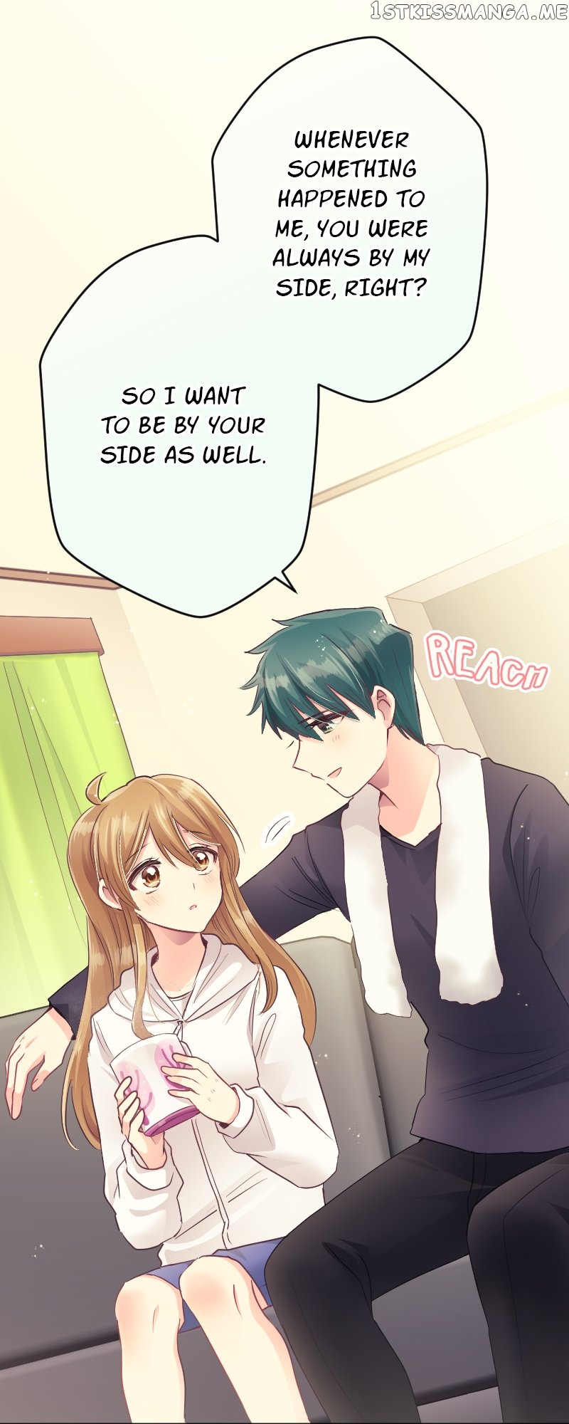 My Sweet Demon Boss Chapter 146 - page 8