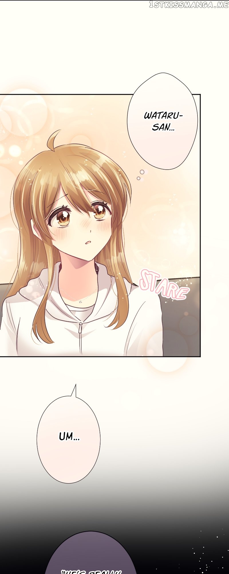 My Sweet Demon Boss Chapter 146 - page 9