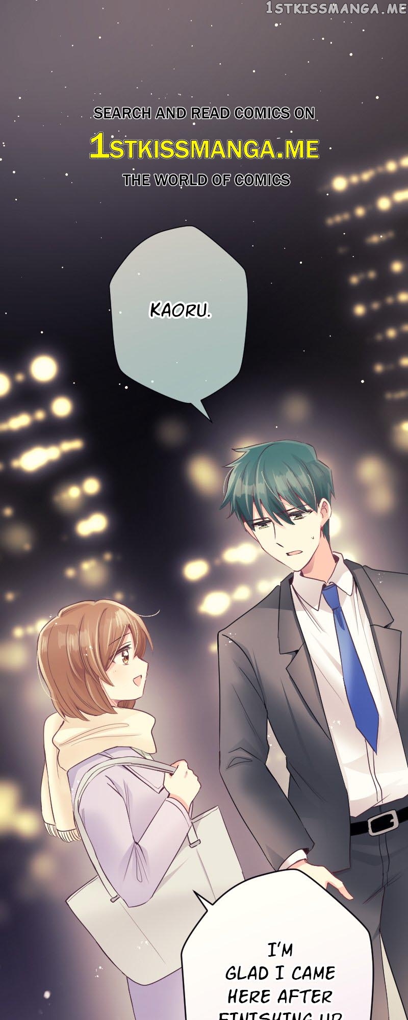 My Sweet Demon Boss Chapter 148 - page 1