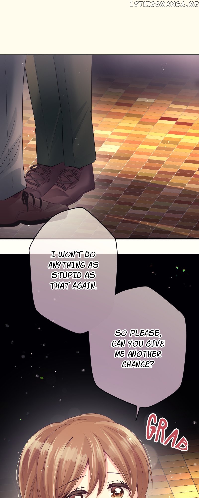 My Sweet Demon Boss Chapter 148 - page 11