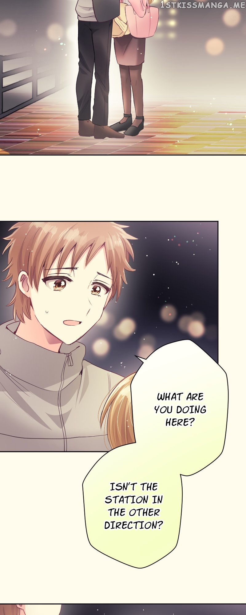 My Sweet Demon Boss Chapter 148 - page 14