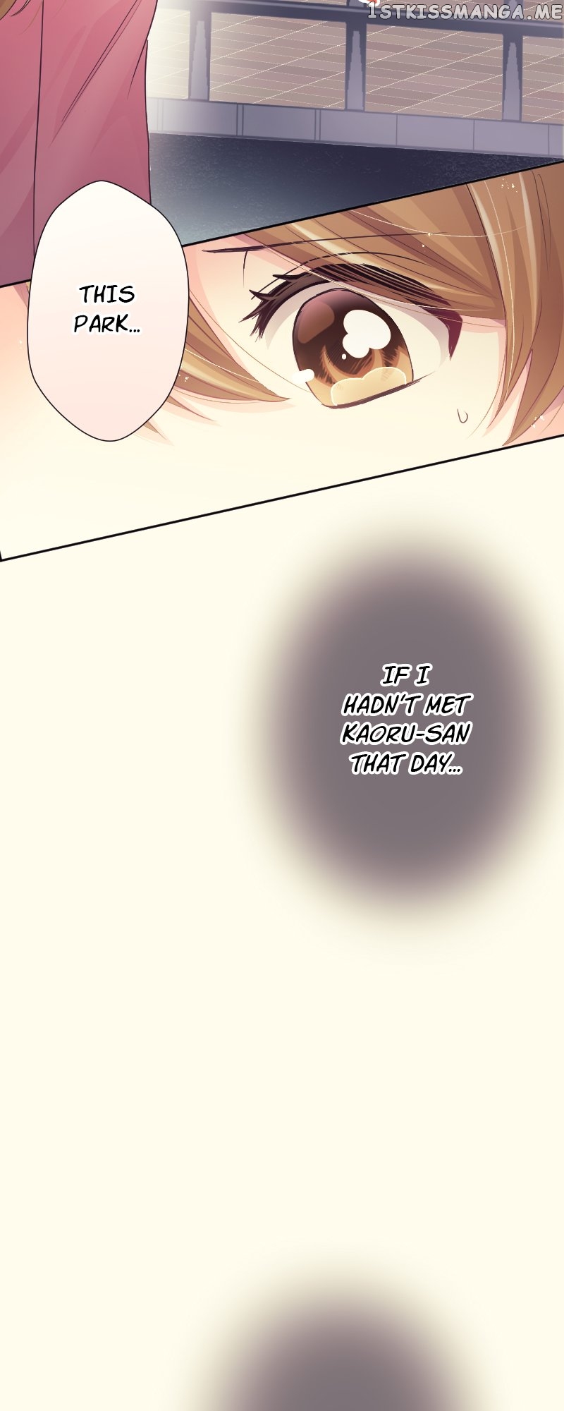 My Sweet Demon Boss Chapter 148 - page 16