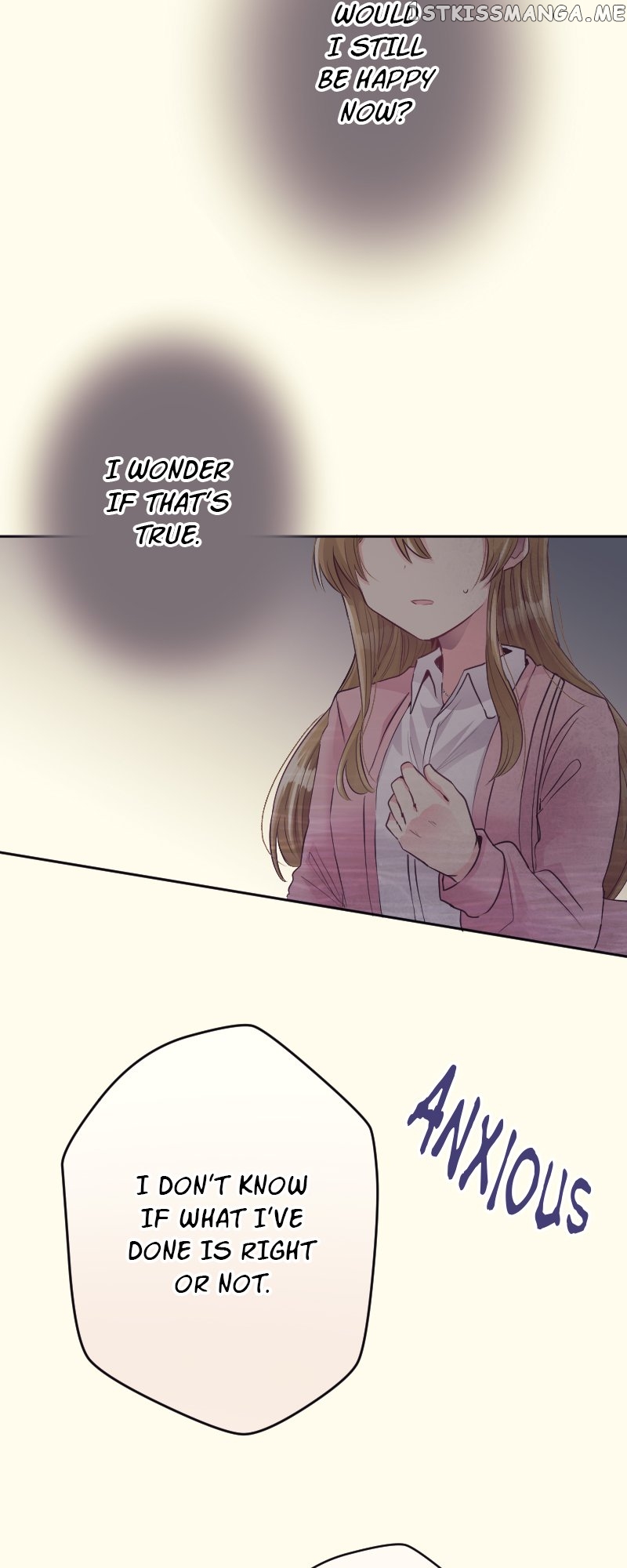 My Sweet Demon Boss Chapter 148 - page 17