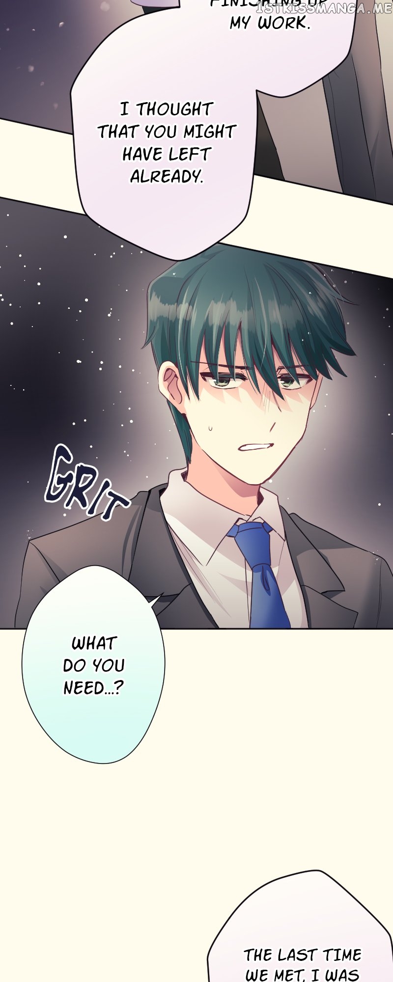 My Sweet Demon Boss Chapter 148 - page 2