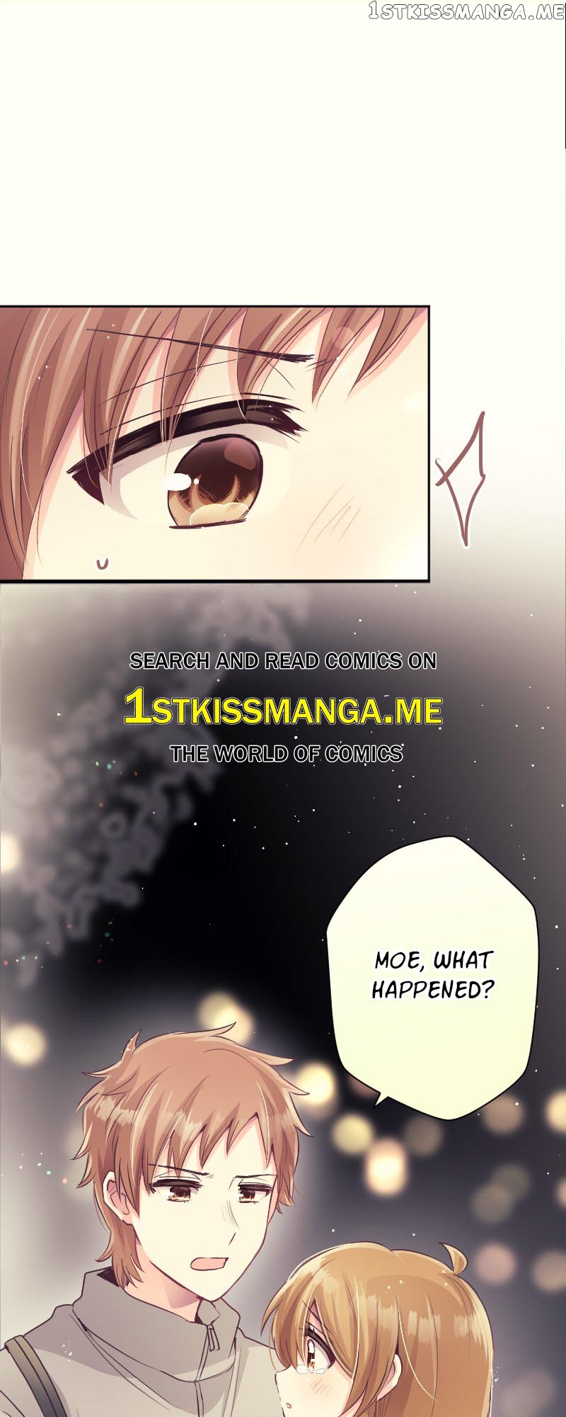 My Sweet Demon Boss Chapter 148 - page 21
