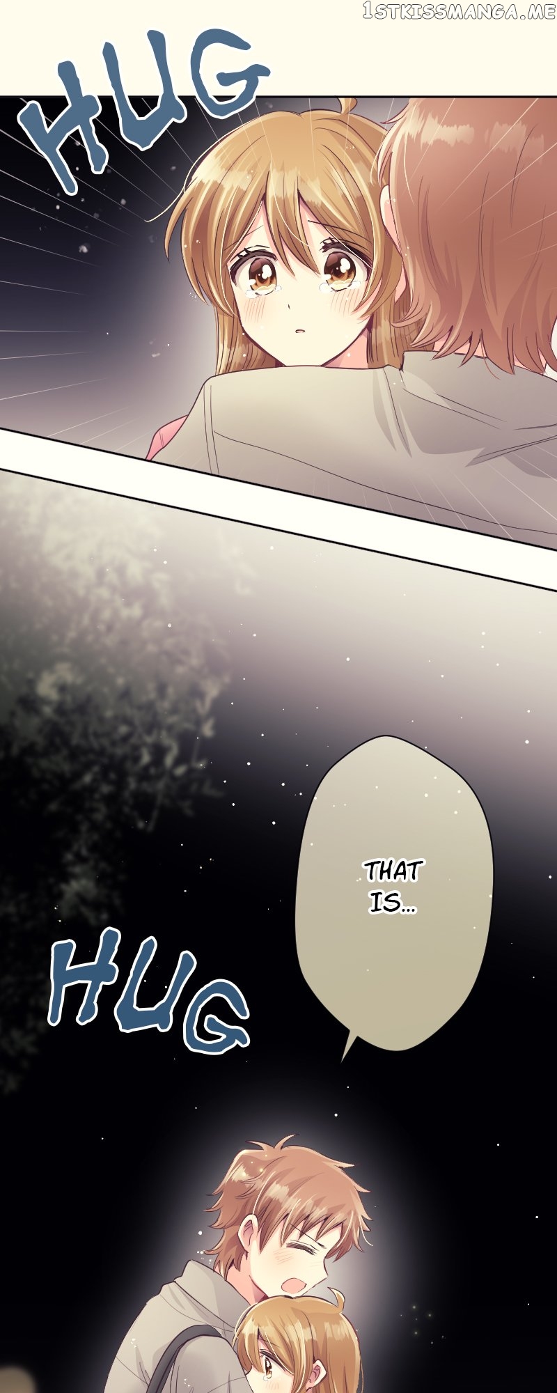 My Sweet Demon Boss Chapter 148 - page 25