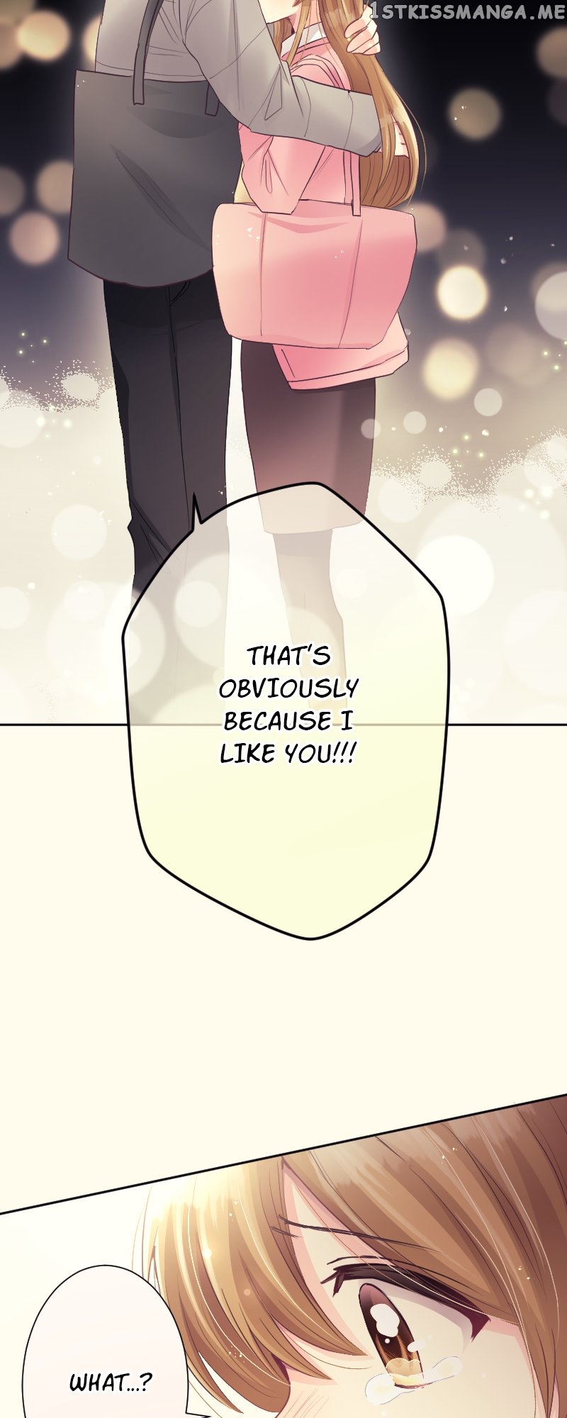 My Sweet Demon Boss Chapter 148 - page 26