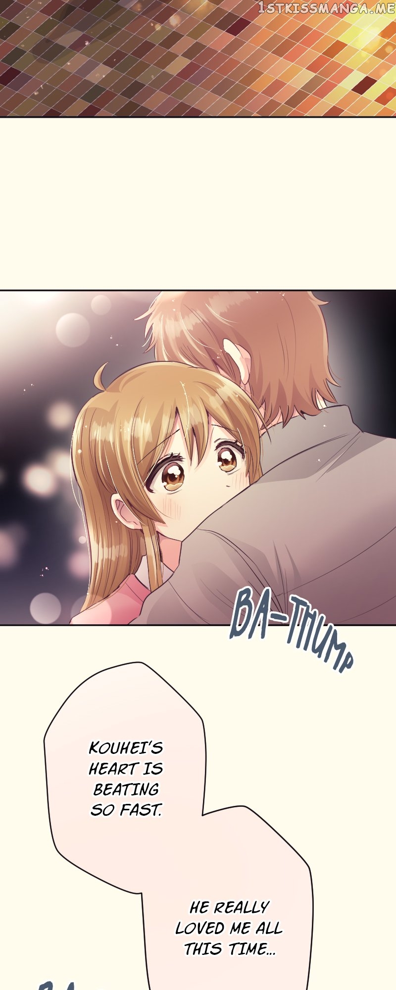 My Sweet Demon Boss Chapter 148 - page 32