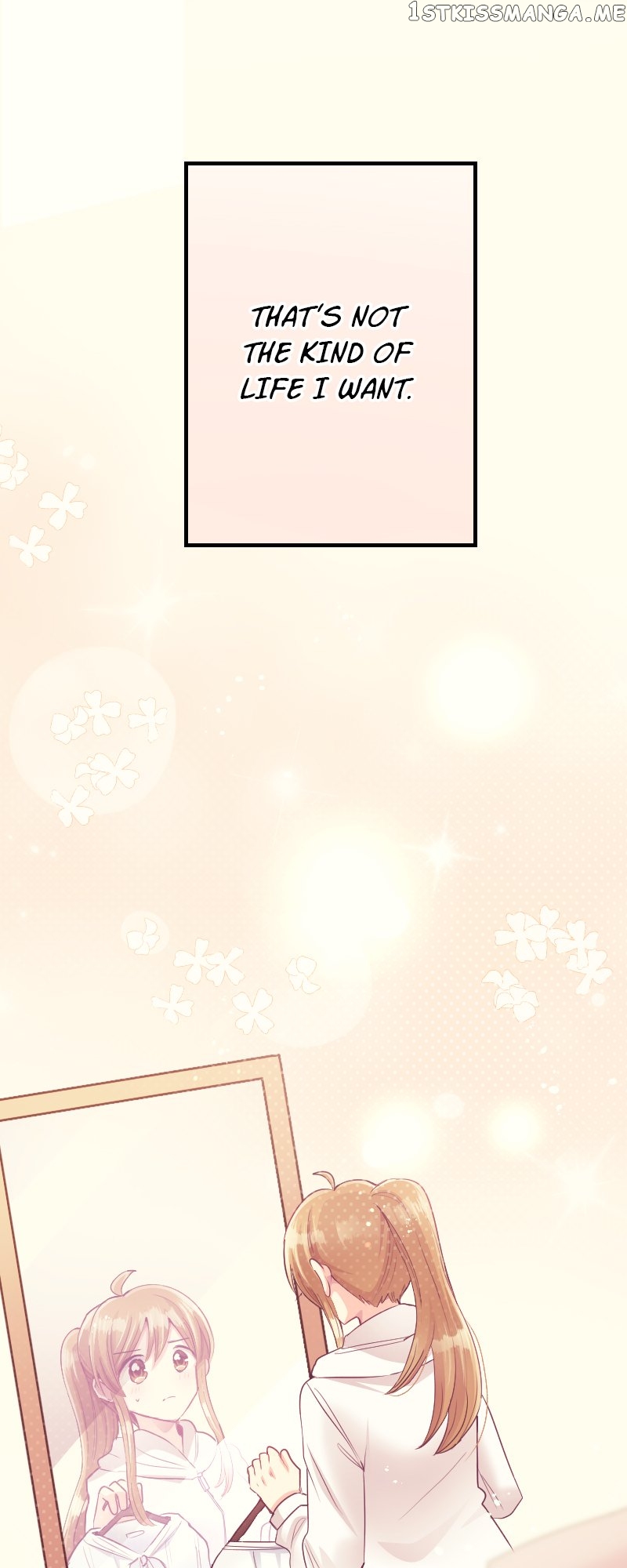 My Sweet Demon Boss Chapter 148 - page 37