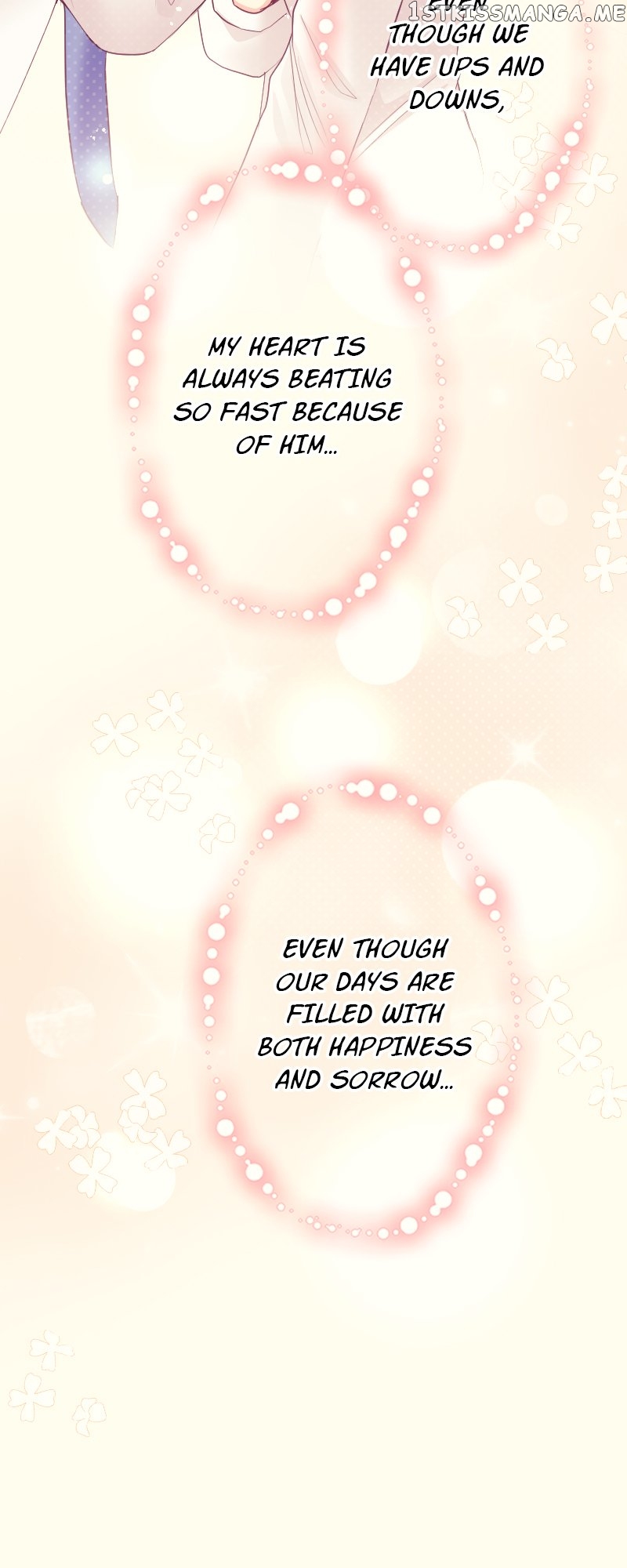 My Sweet Demon Boss Chapter 148 - page 40