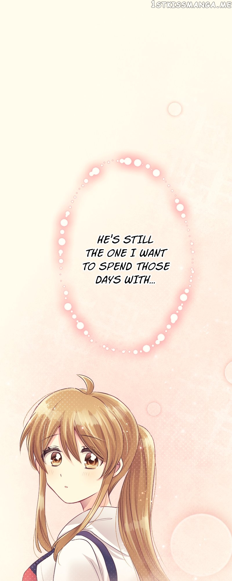 My Sweet Demon Boss Chapter 148 - page 41