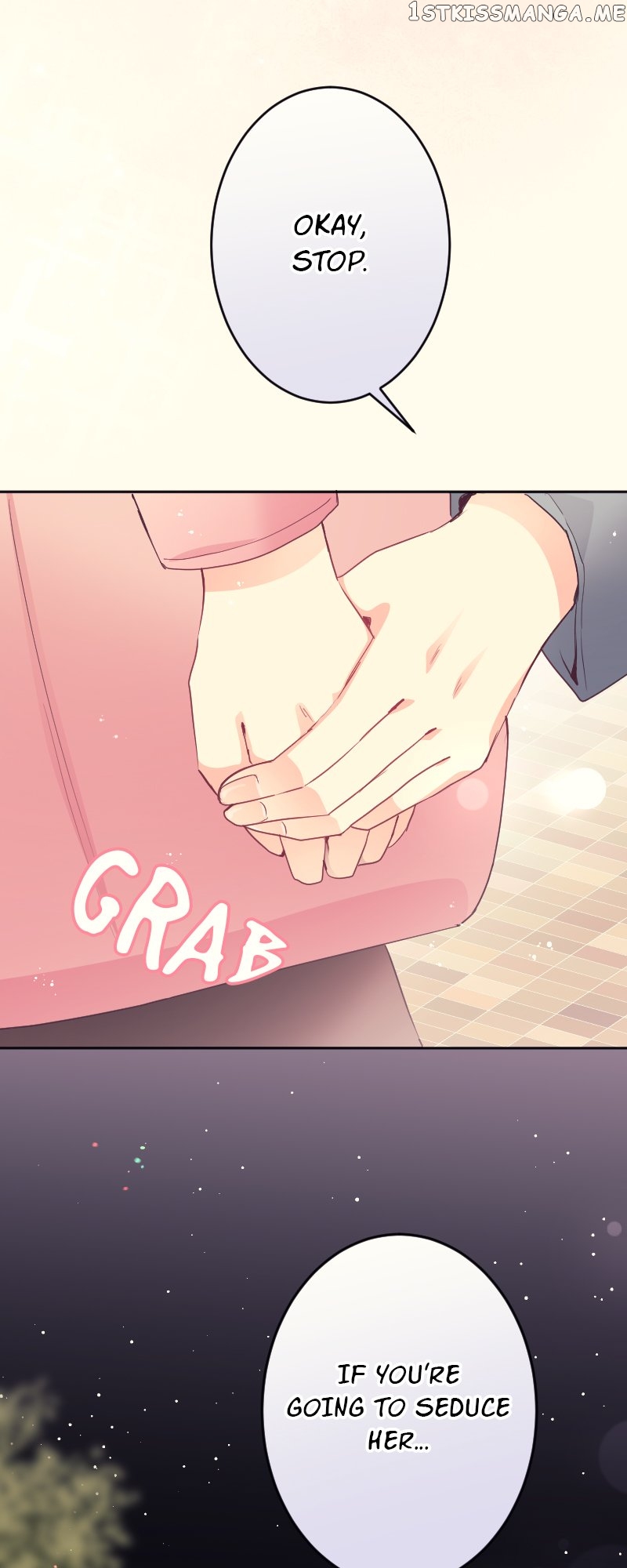 My Sweet Demon Boss Chapter 148 - page 43