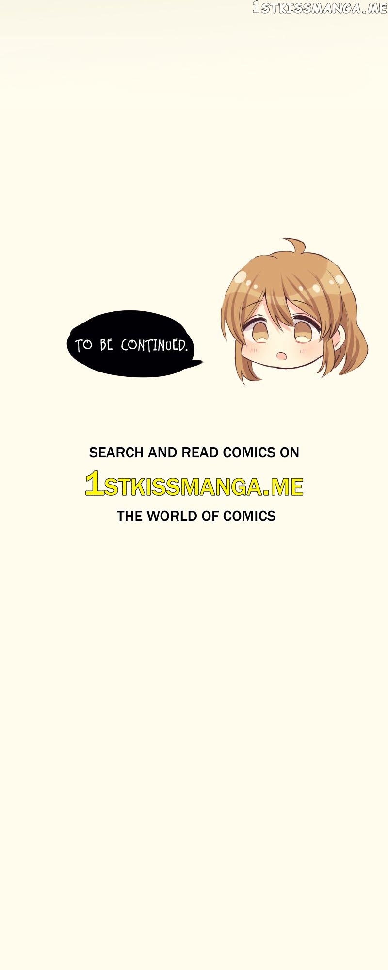 My Sweet Demon Boss Chapter 148 - page 45