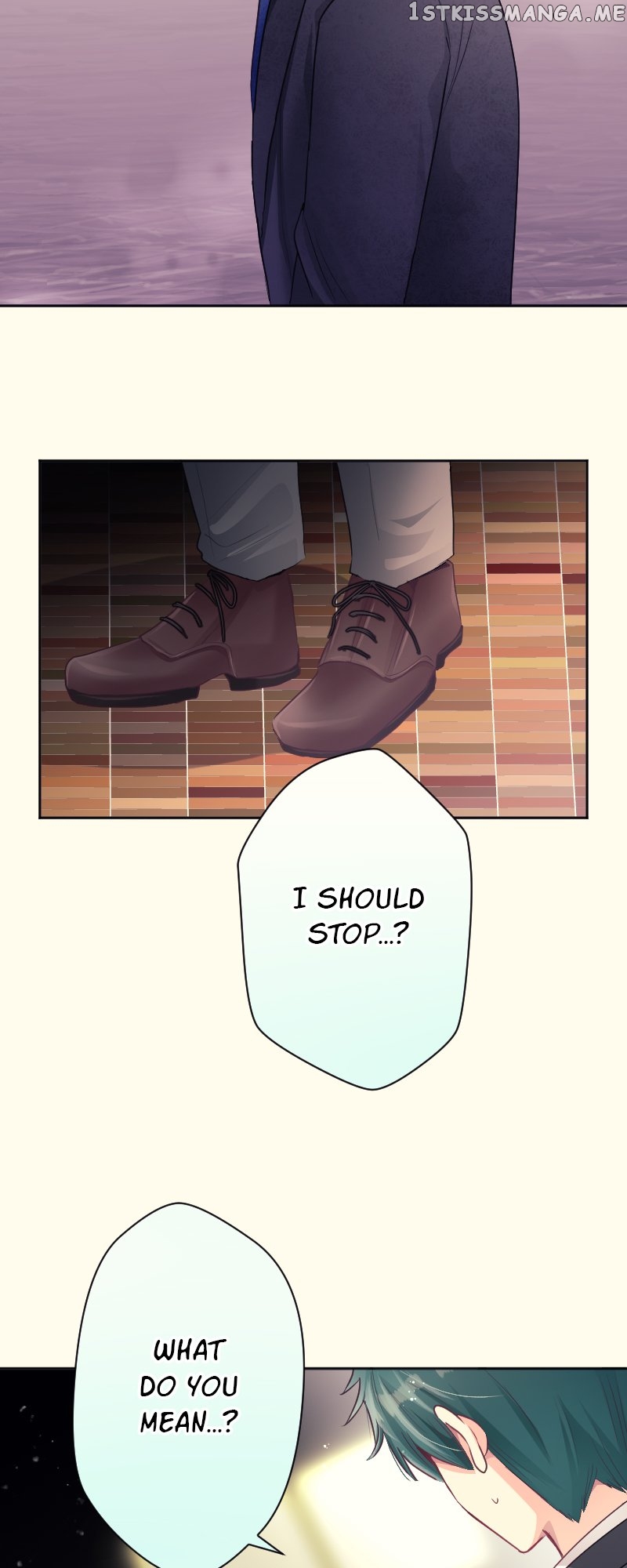 My Sweet Demon Boss Chapter 148 - page 5